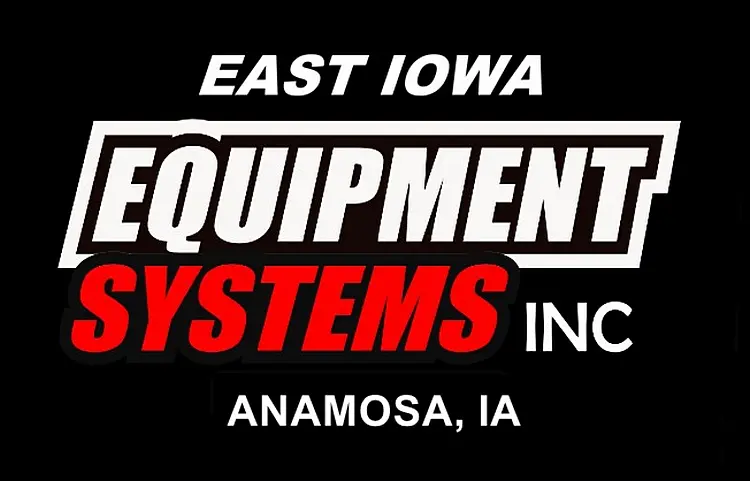 East Iowa Equipment Systems Inc.